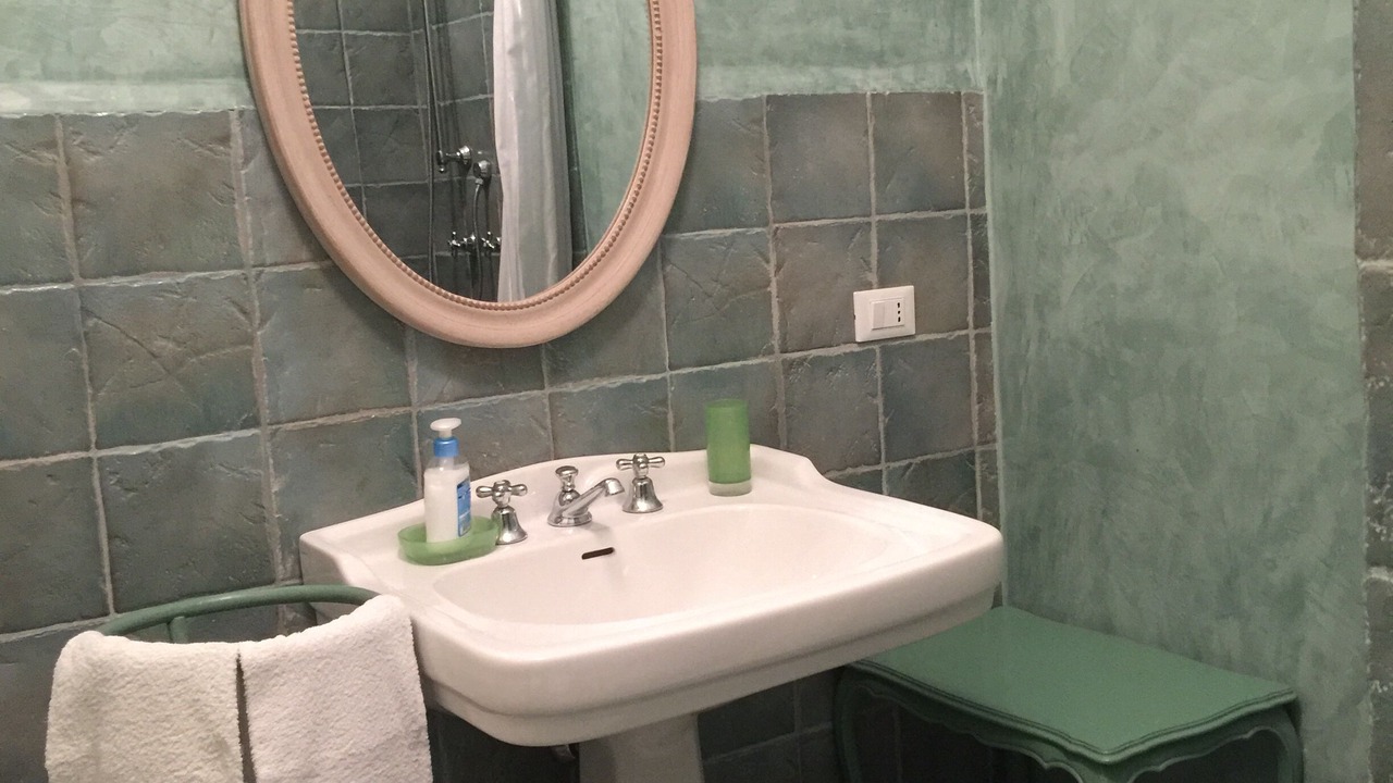 Photo of Bathroom in Vorno