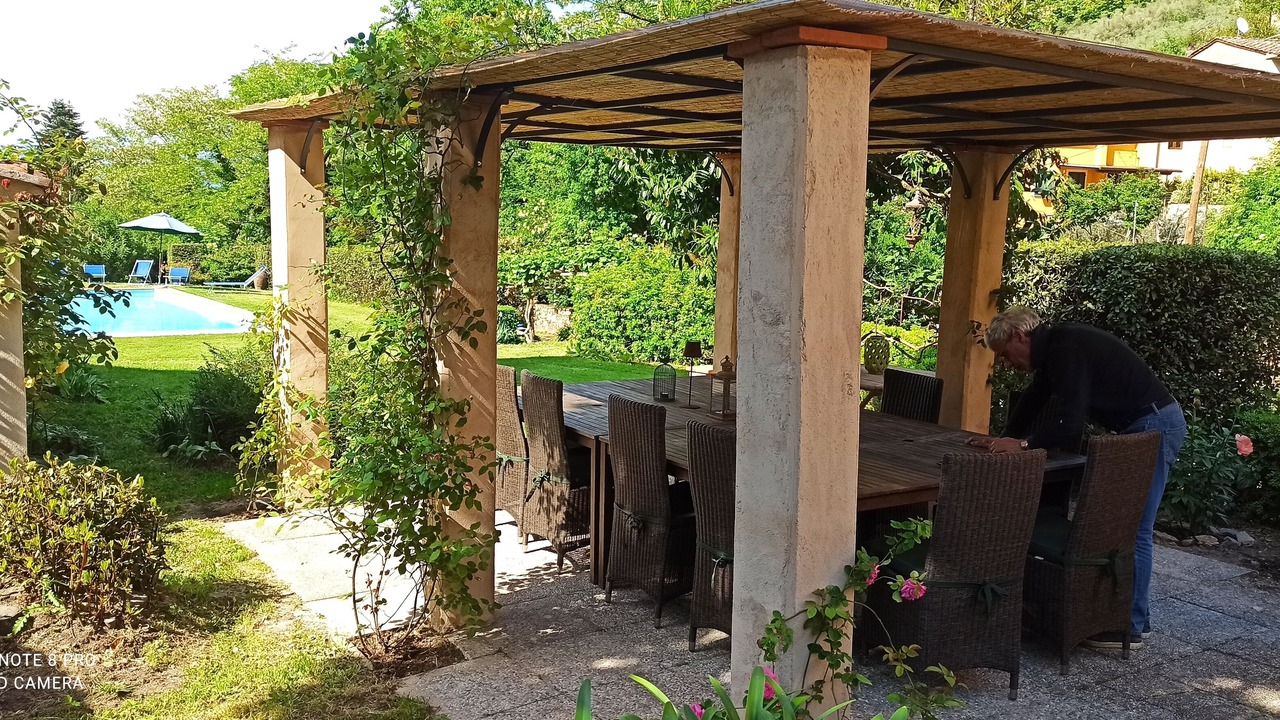 Photo of Outdoor in Vorno
