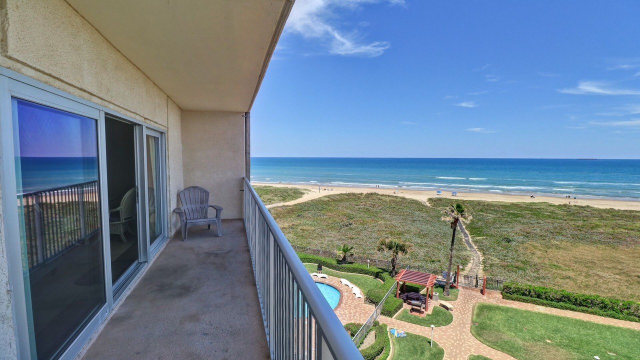 Photo of Outdoor in South Padre Island