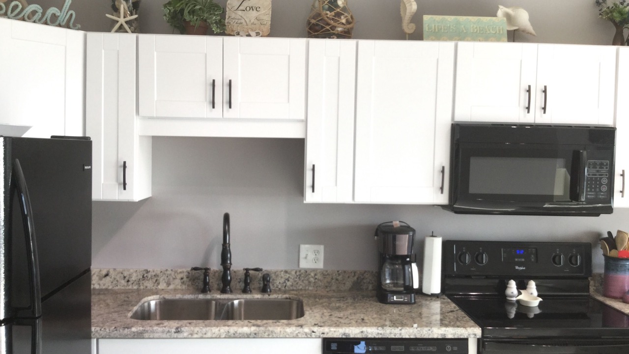 Photo of Kitchen in South Padre Island