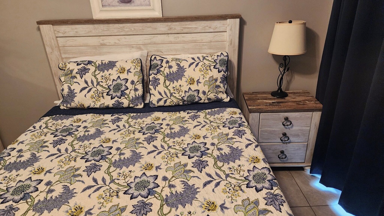 Photo of Bedroom in South Padre Island