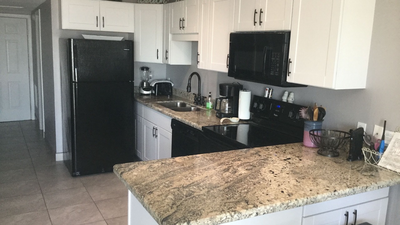 Photo of Kitchen in South Padre Island