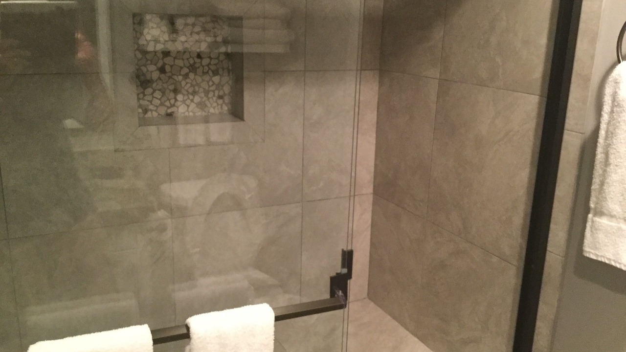 Photo of Bathroom in South Padre Island
