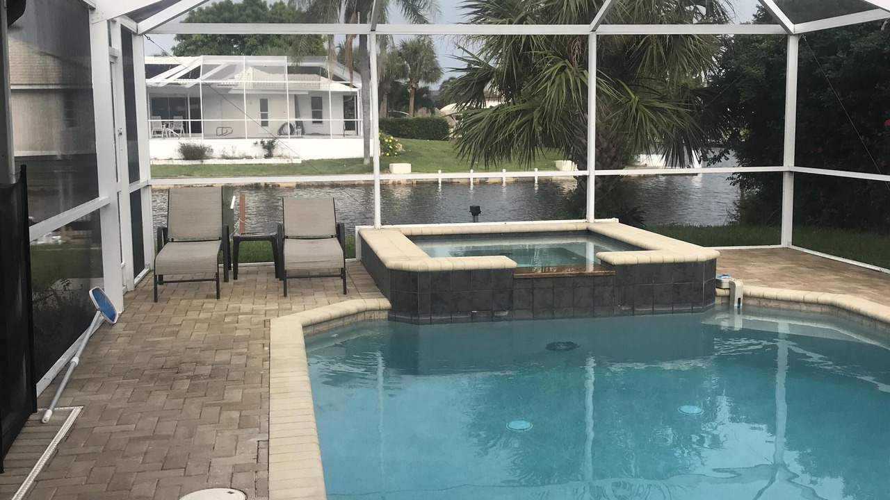 Photo of Outdoor in Yacht Club