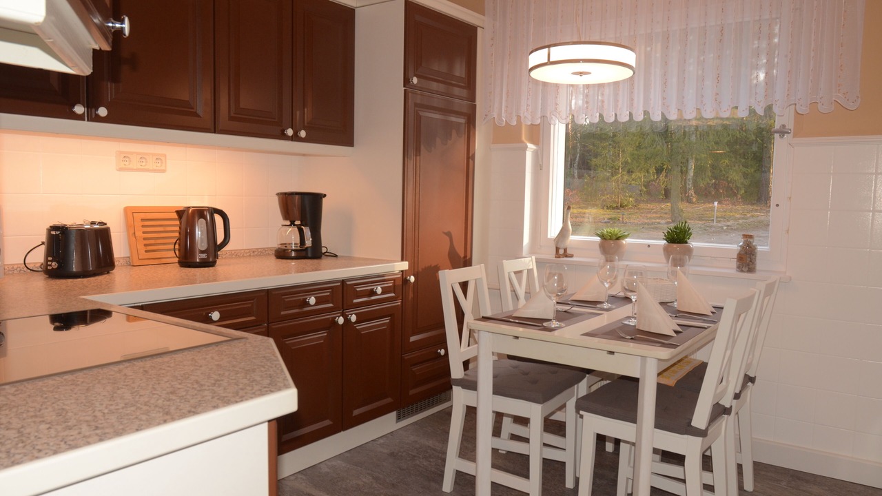 Photo of Kitchen in Prieros