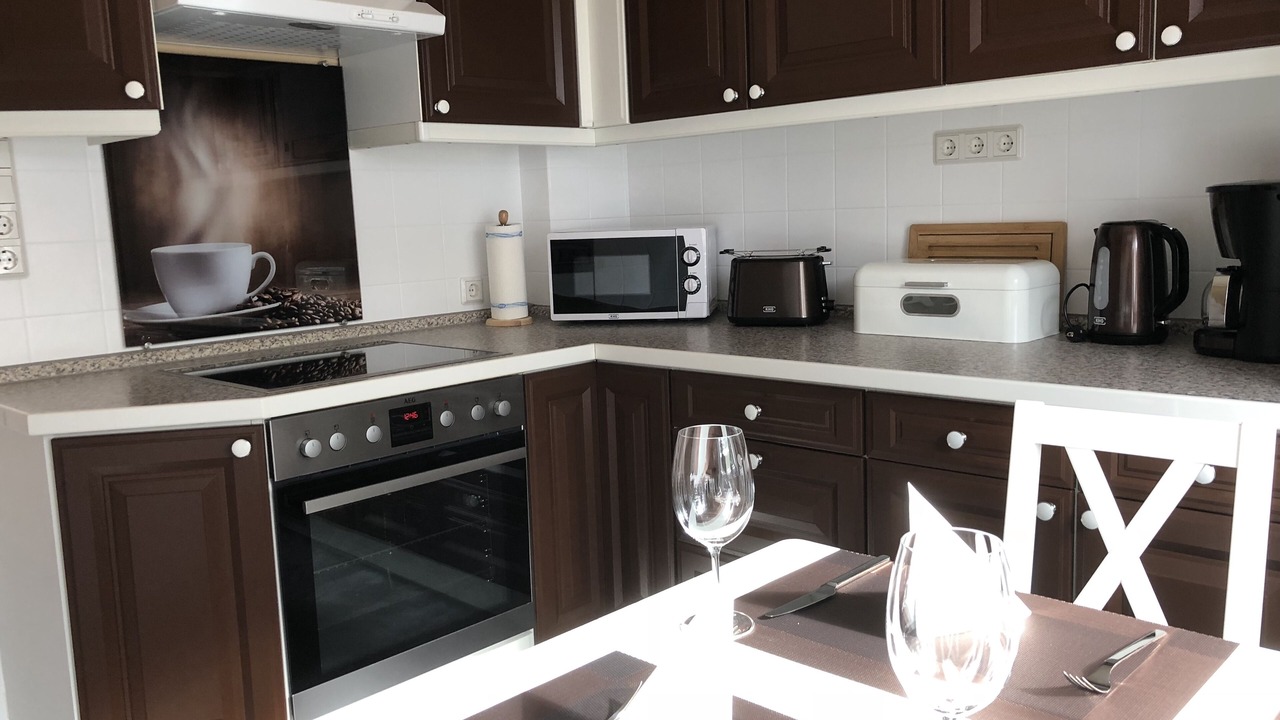 Photo of Kitchen in Prieros