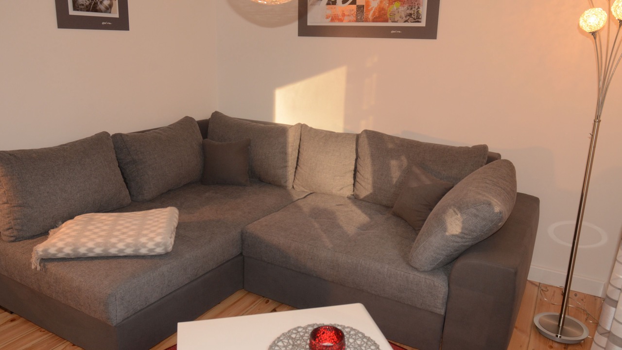 Photo of Livingroom in Prieros