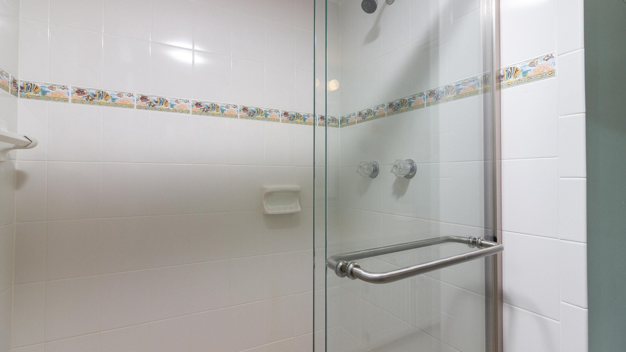 Photo of Bathroom in Crescent Beach
