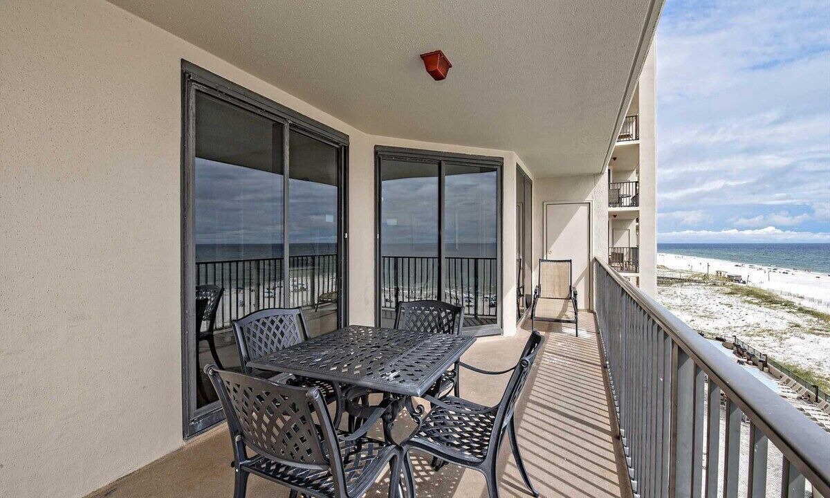 Photo of Outdoor in Orange Beach East
