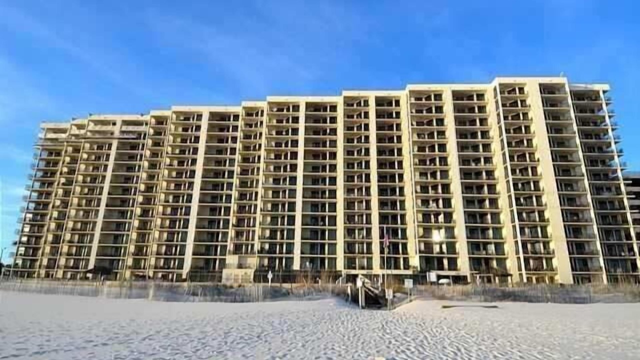 Photo of Outdoor in Orange Beach East
