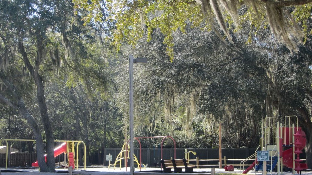 Photo of Others in Folly Field