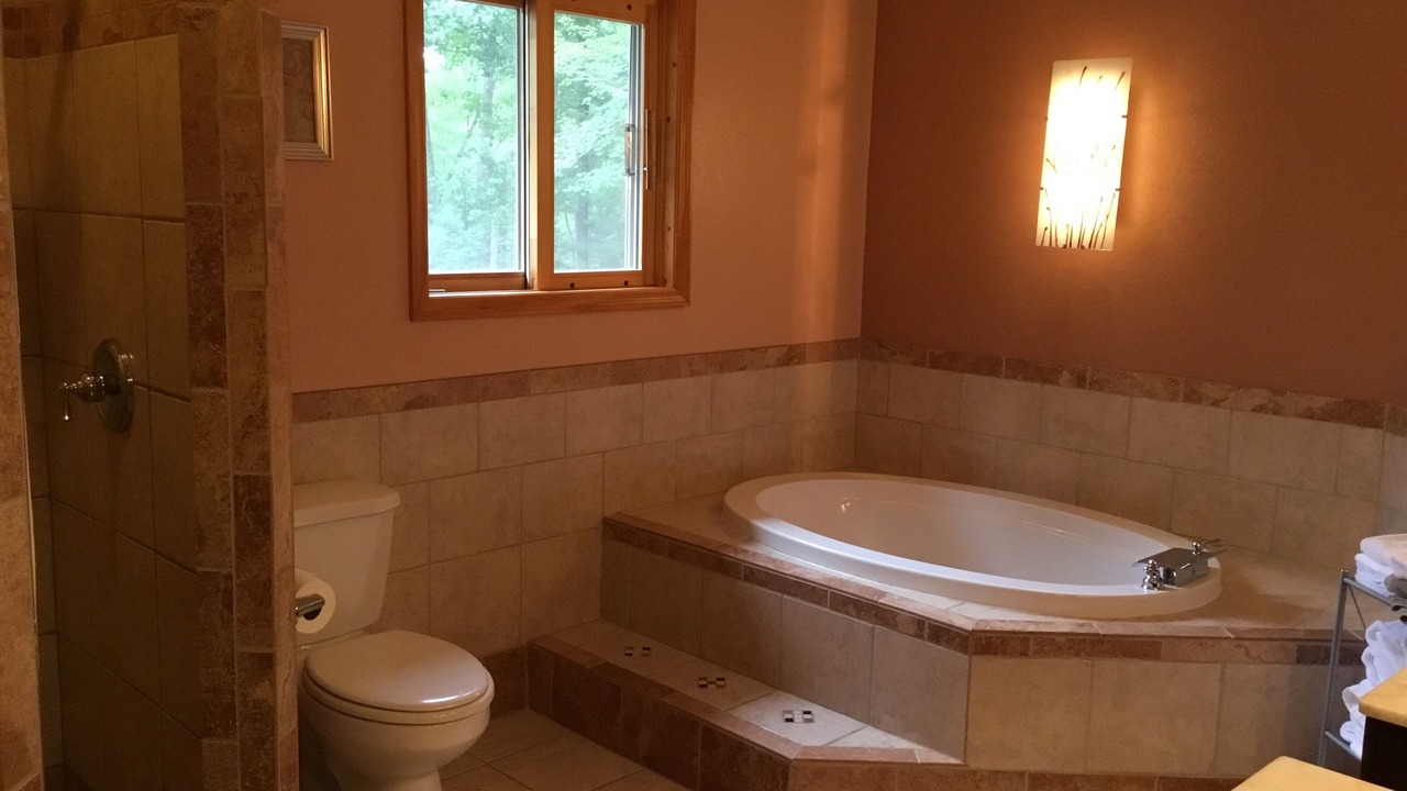Photo of Bathroom in Eagle River