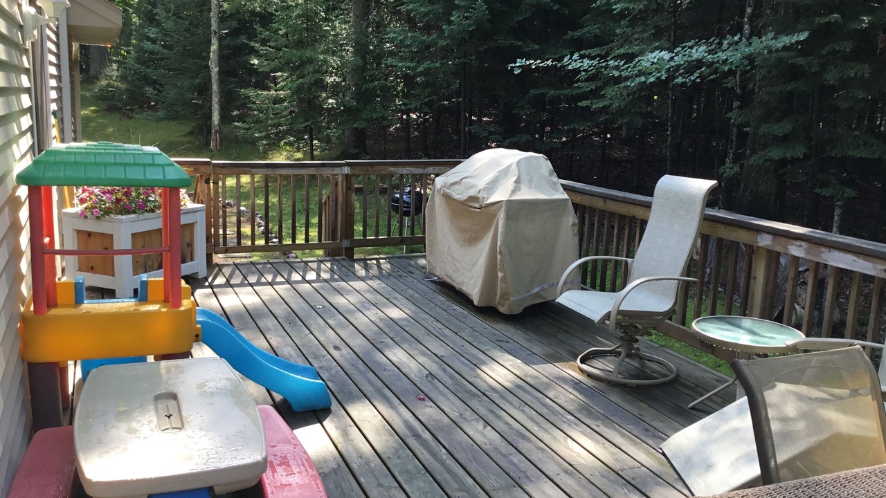 Photo of Outdoor in Eagle River