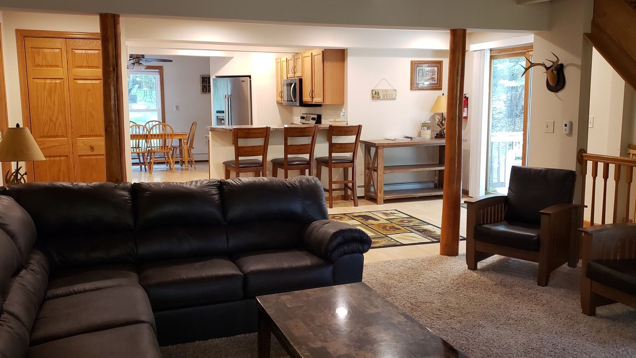 Photo of Livingroom in Eagle River