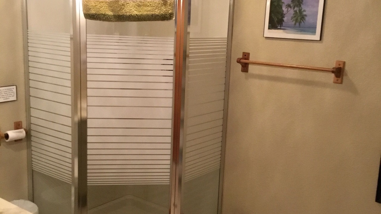 Photo of Bathroom in Eagle River