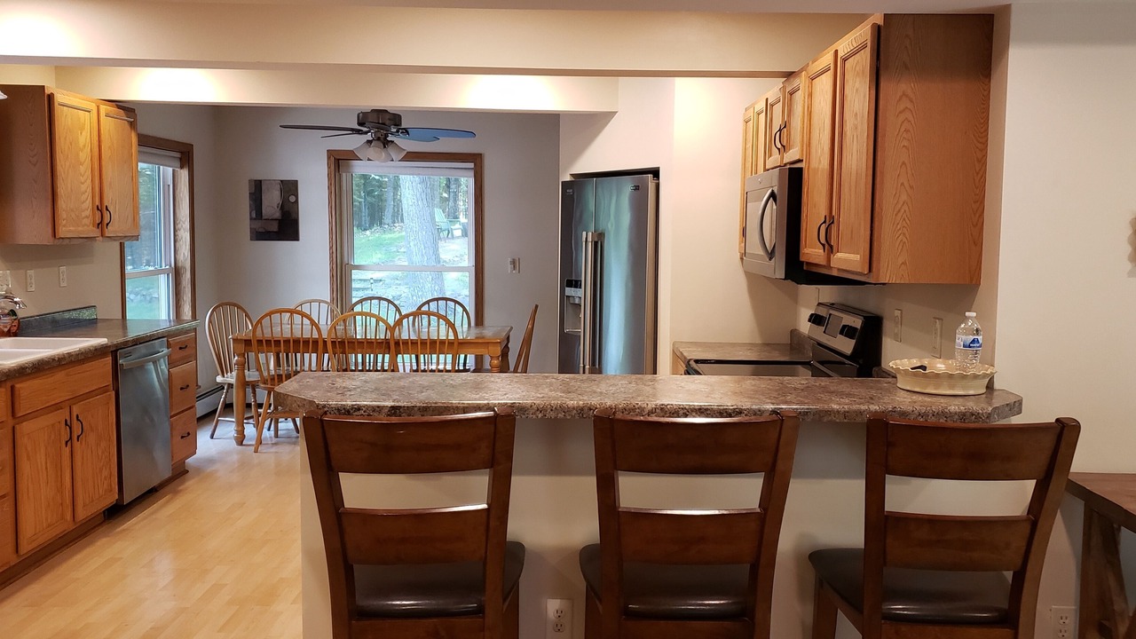 Photo of Kitchen in Eagle River