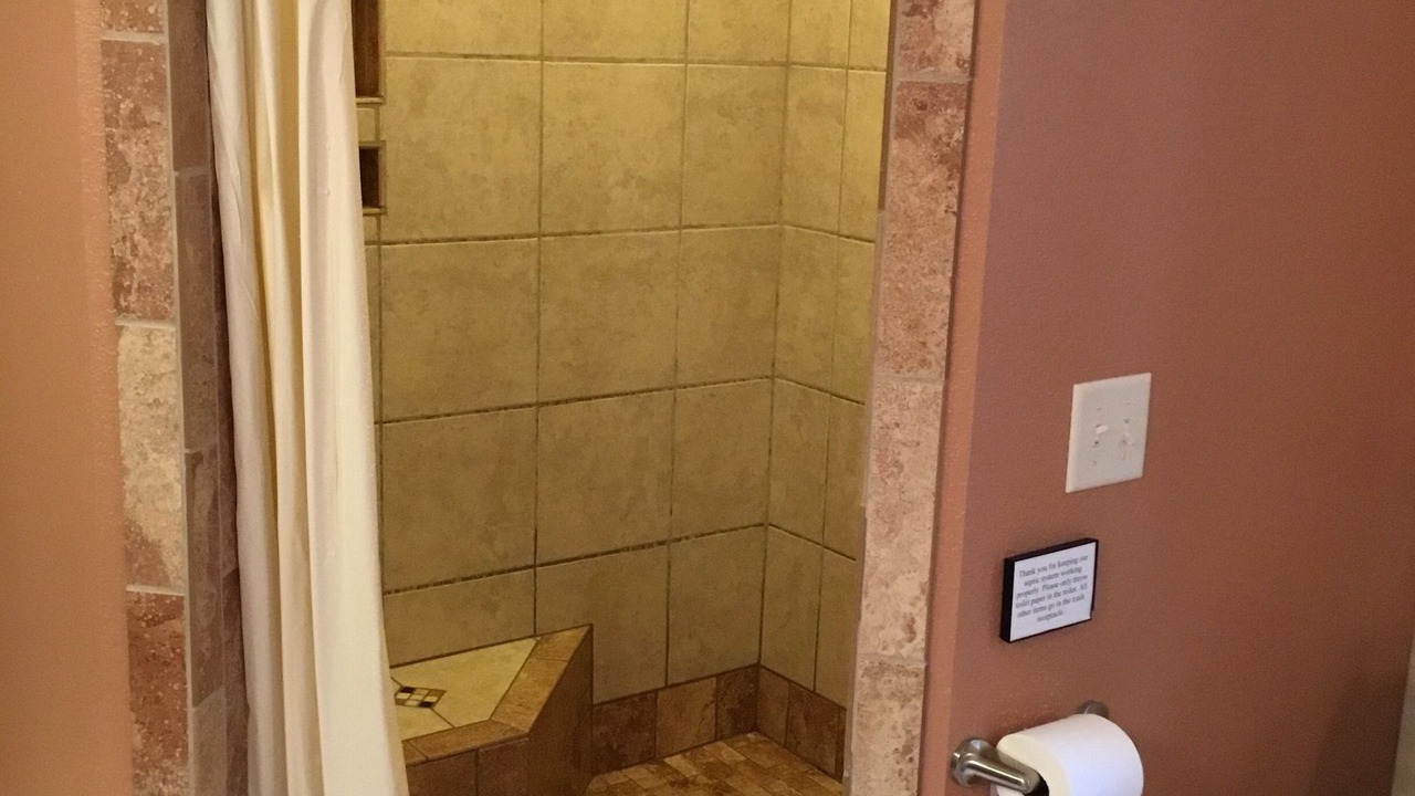 Photo of Bathroom in Eagle River
