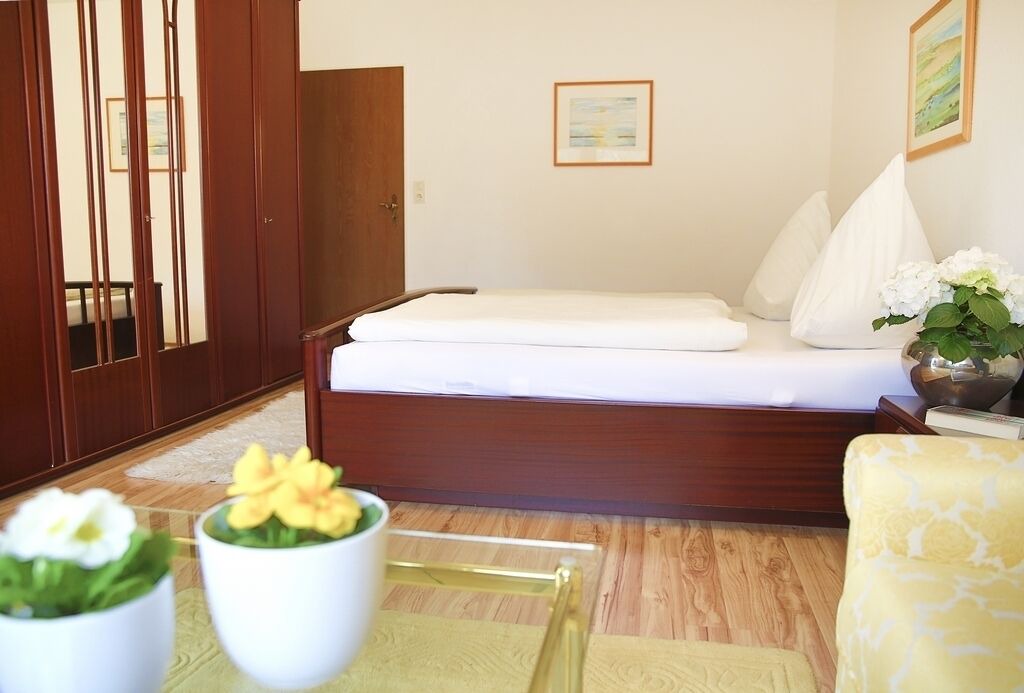 Photo of Bedroom in Norddeich