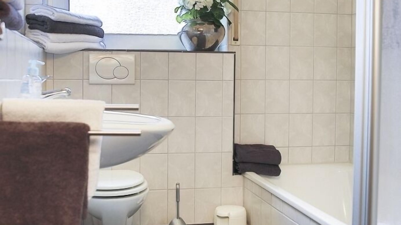 Photo of Bathroom in Norddeich