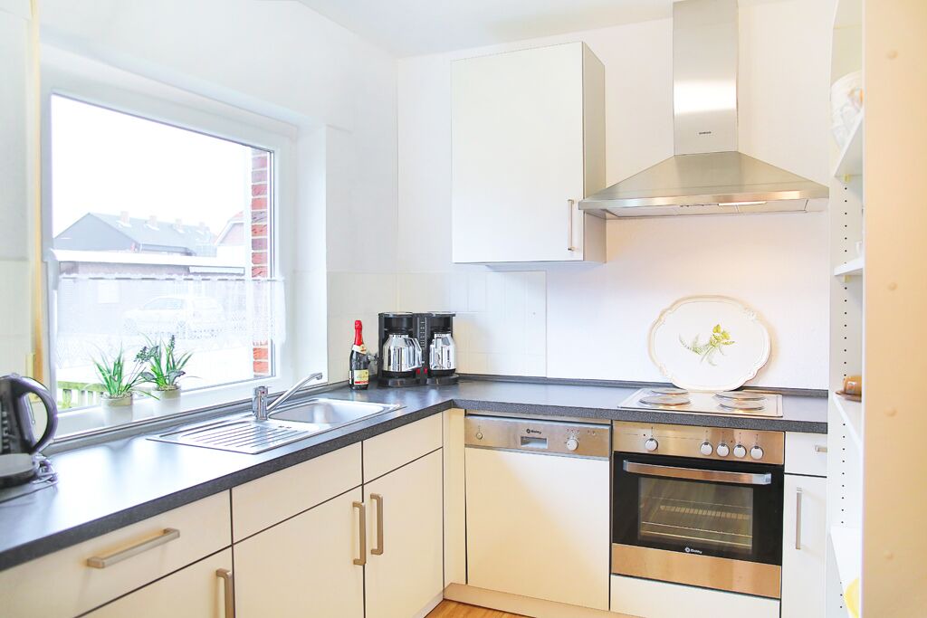 Photo of Kitchen in Norddeich
