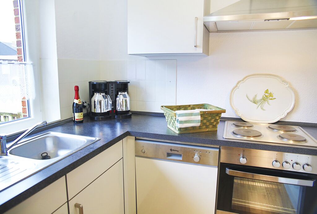 Photo of Kitchen in Norddeich