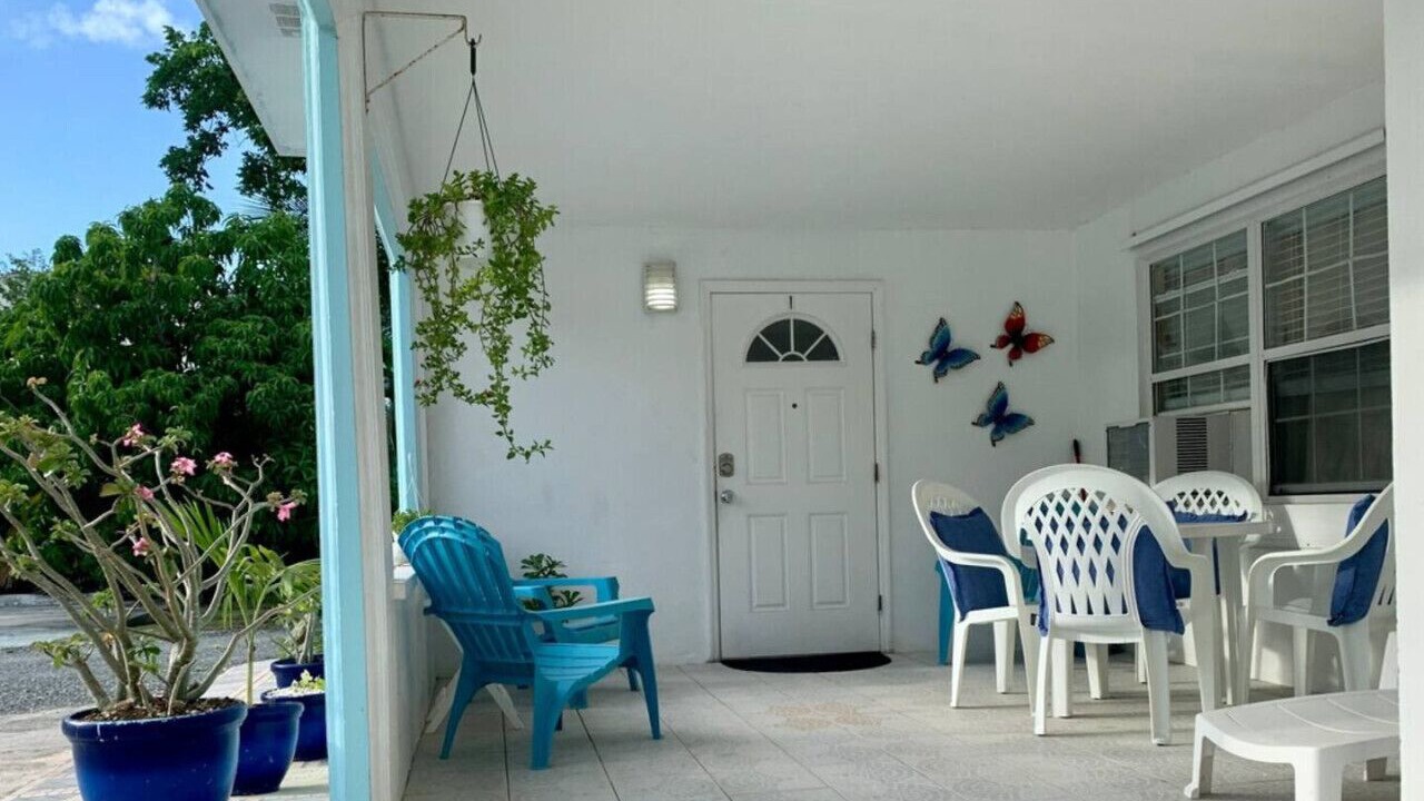Photo of Outdoor in West Bay
