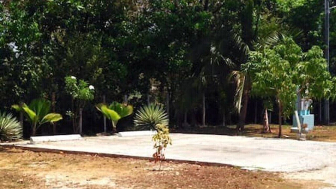 Photo of Outdoor in West Bay