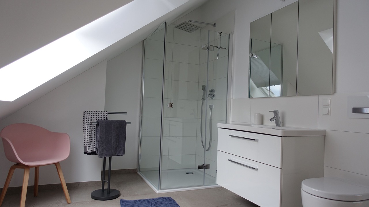 Photo of Bathroom in Wachtberg