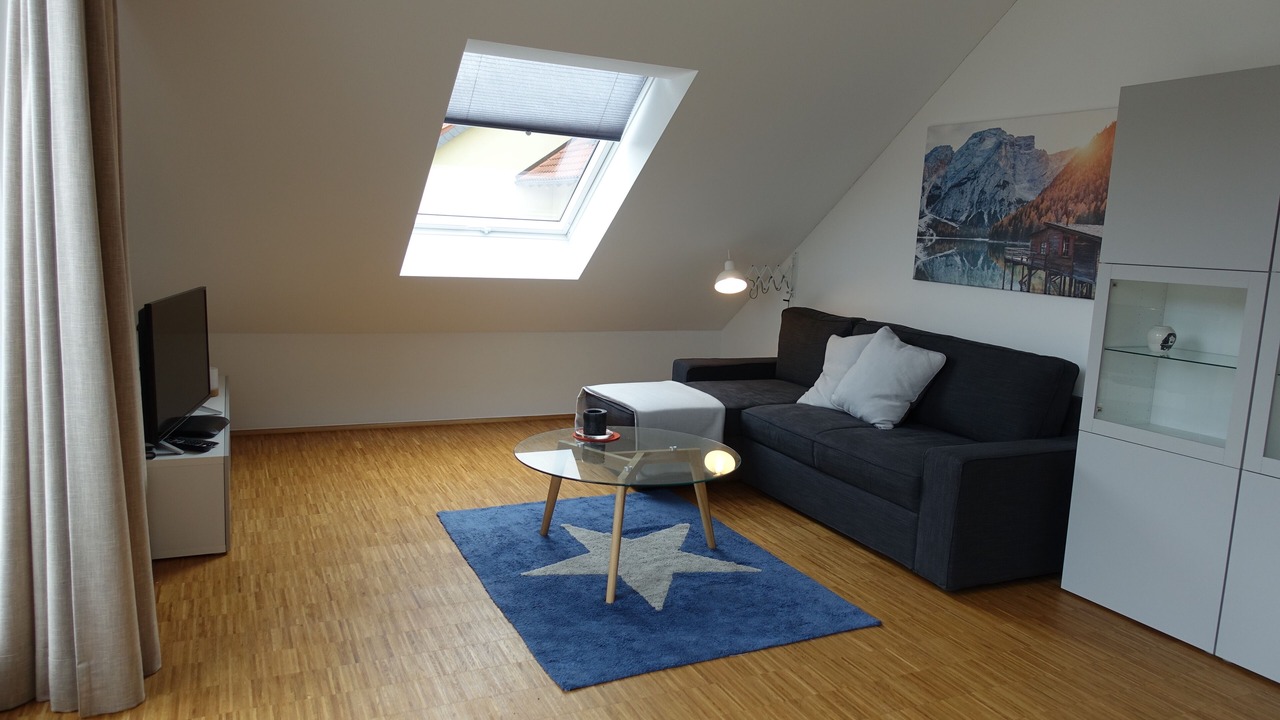 Photo of Livingroom in Wachtberg