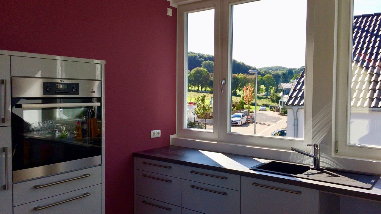 Photo of Kitchen in Wachtberg
