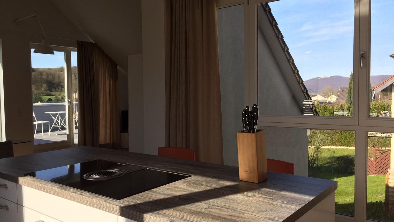 Photo of Kitchen in Wachtberg