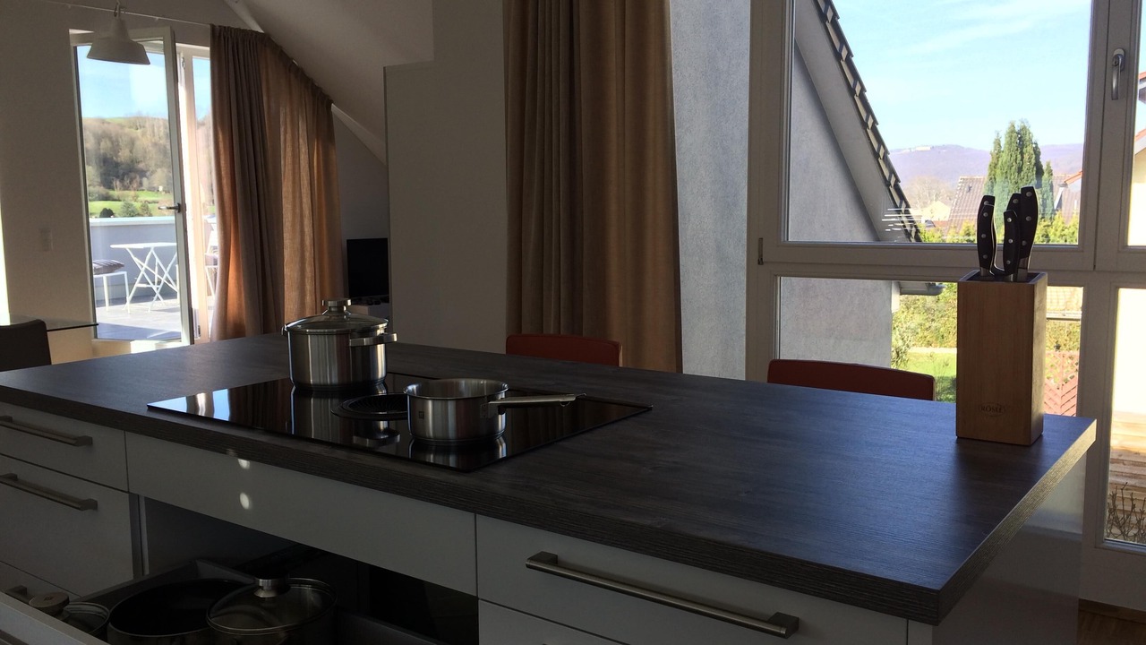 Photo of Kitchen in Wachtberg