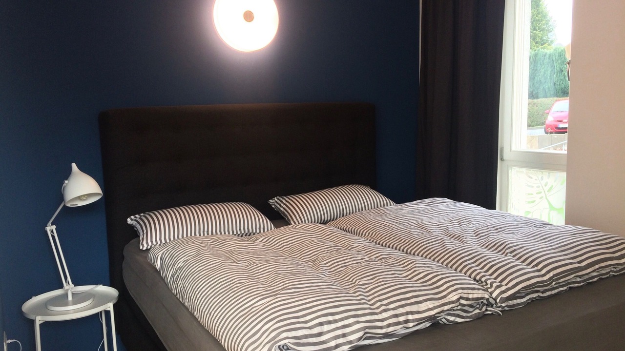 Photo of Bedroom in Wachtberg