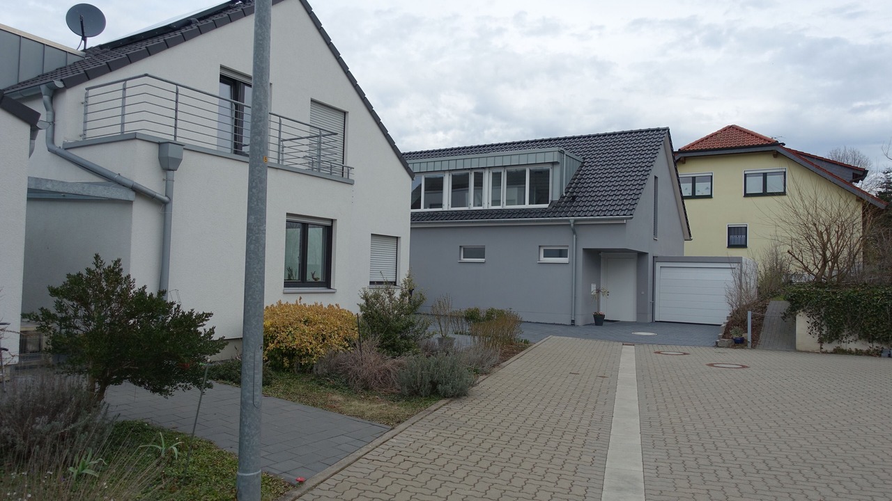 Photo of Outdoor in Wachtberg
