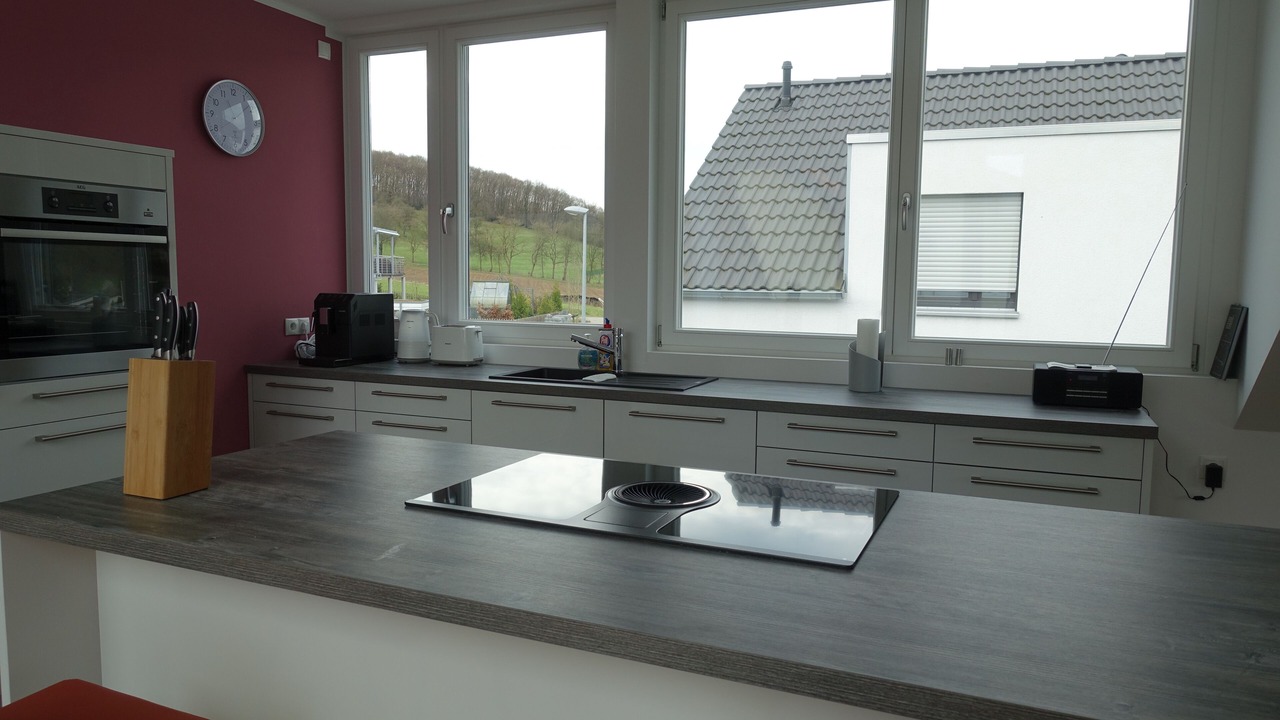 Photo of Kitchen in Wachtberg