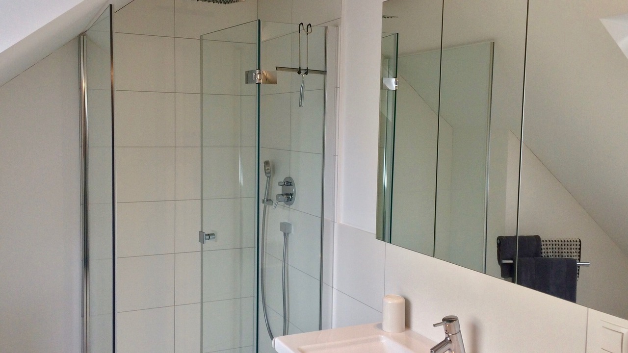 Photo of Bathroom in Wachtberg
