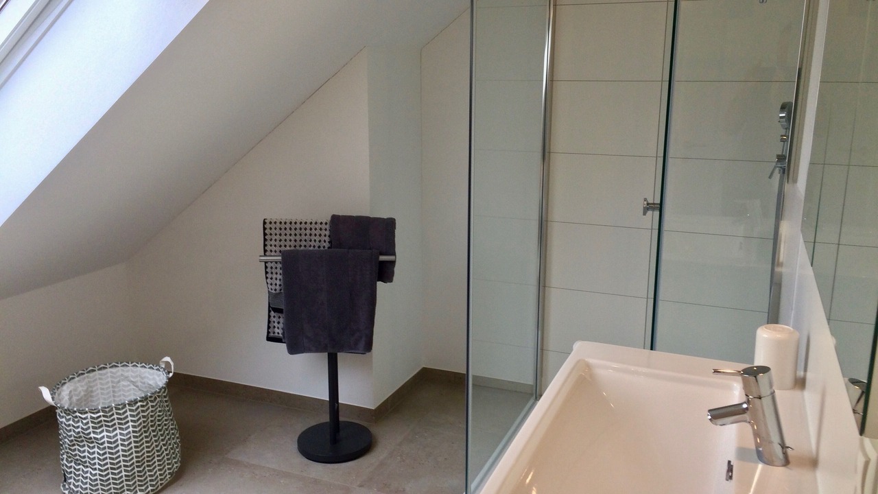 Photo of Bathroom in Wachtberg
