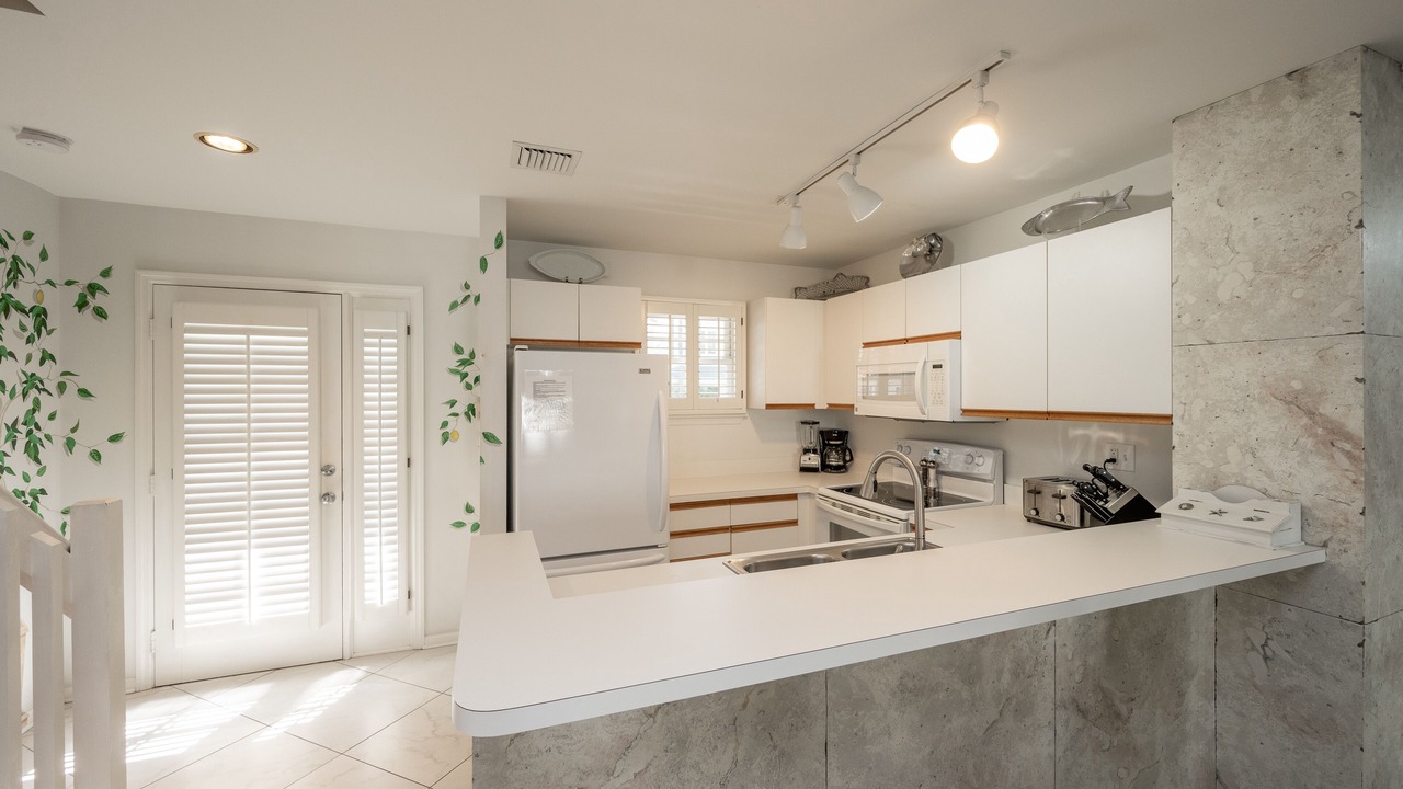 Photo of Kitchen in Bahama Village