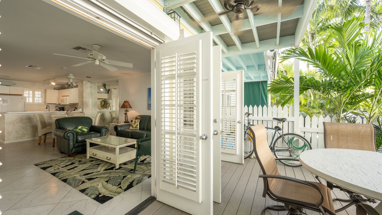 Photo of Outdoor in Bahama Village