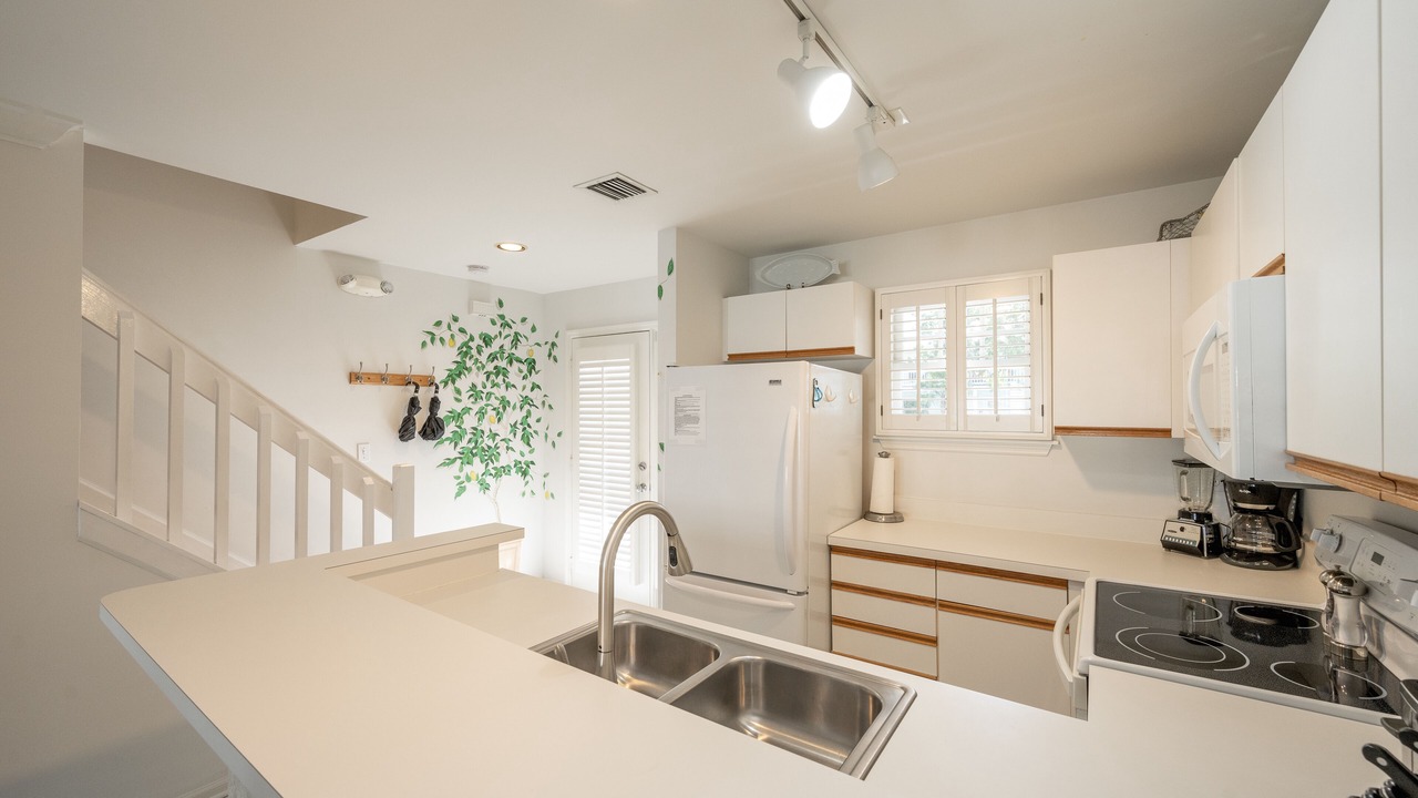 Photo of Kitchen in Bahama Village