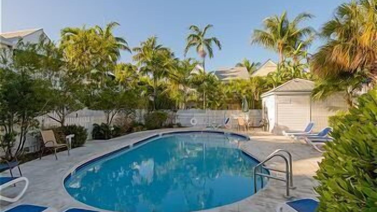 Photo of Outdoor in Bahama Village