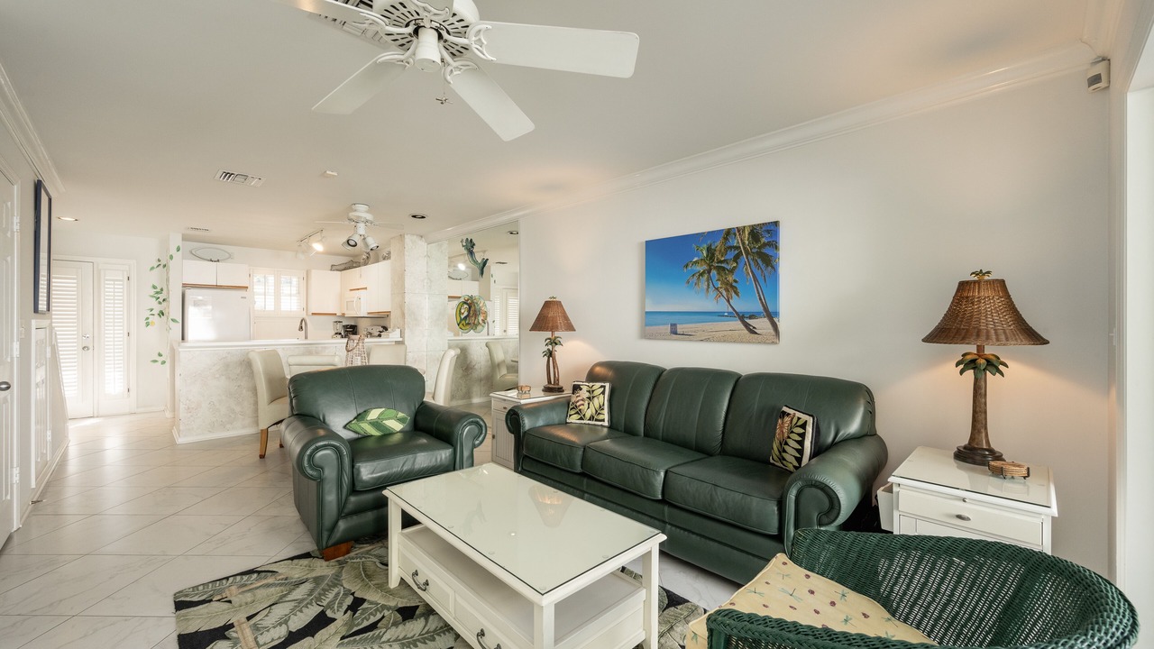 Photo of Livingroom in Bahama Village