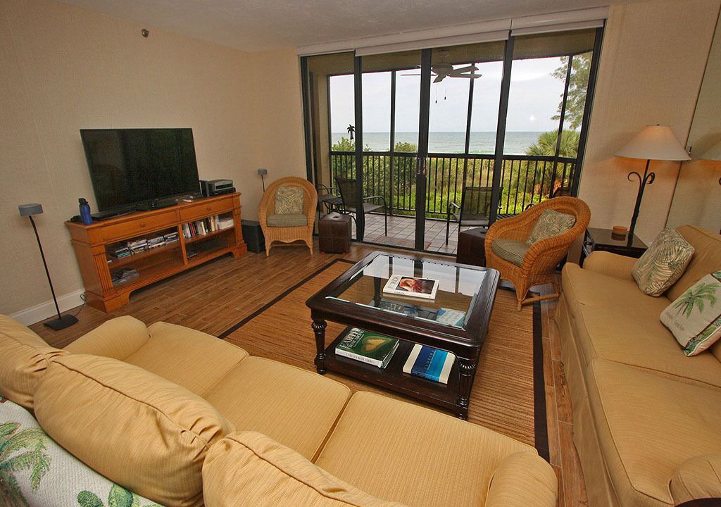 Photo of Livingroom in Whitney Beach