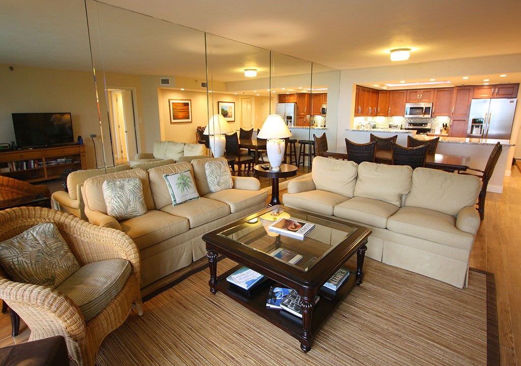 Photo of Livingroom in Whitney Beach