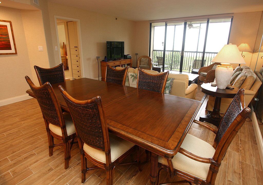 Photo of Livingroom in Whitney Beach