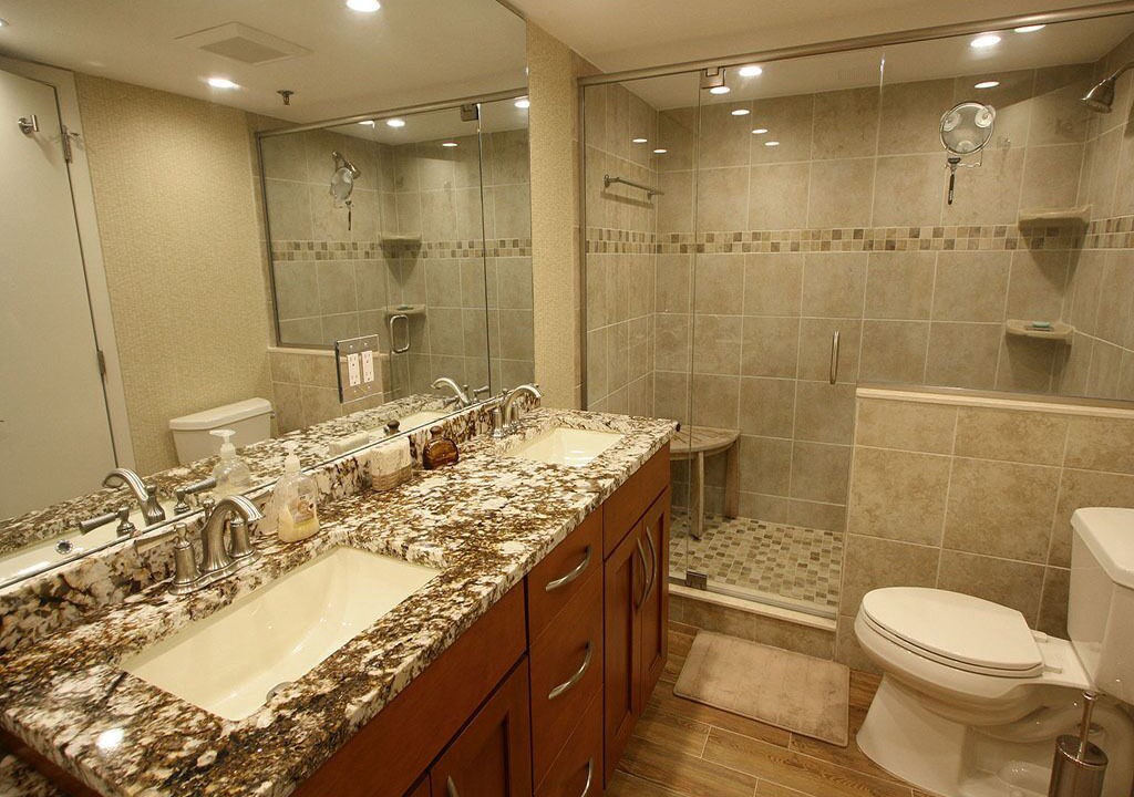Photo of Bathroom in Whitney Beach