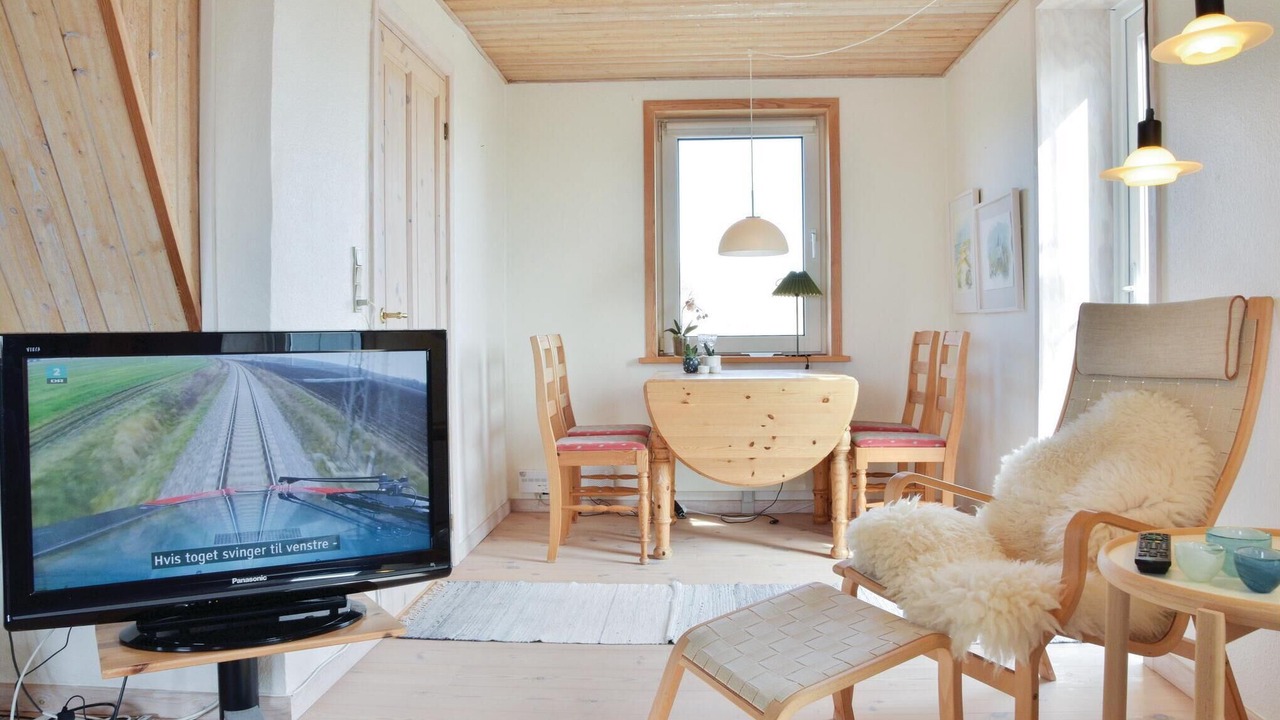 Photo of Bedroom in Lemvig Municipality