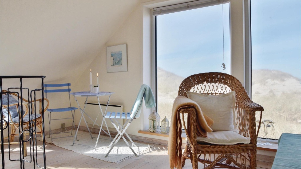 Photo of Bedroom in Lemvig Municipality