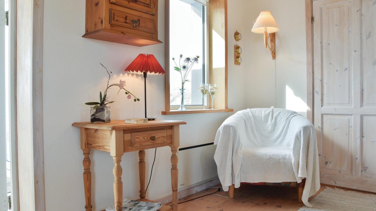Photo of Bedroom in Lemvig Municipality
