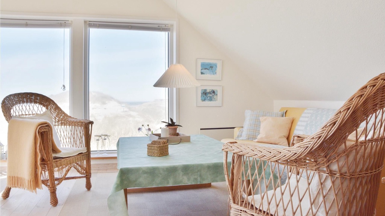 Photo of Bedroom in Lemvig Municipality